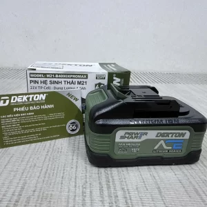 Pin Dekton M21-B4090XPROMAX
